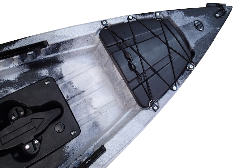 PK31 正面