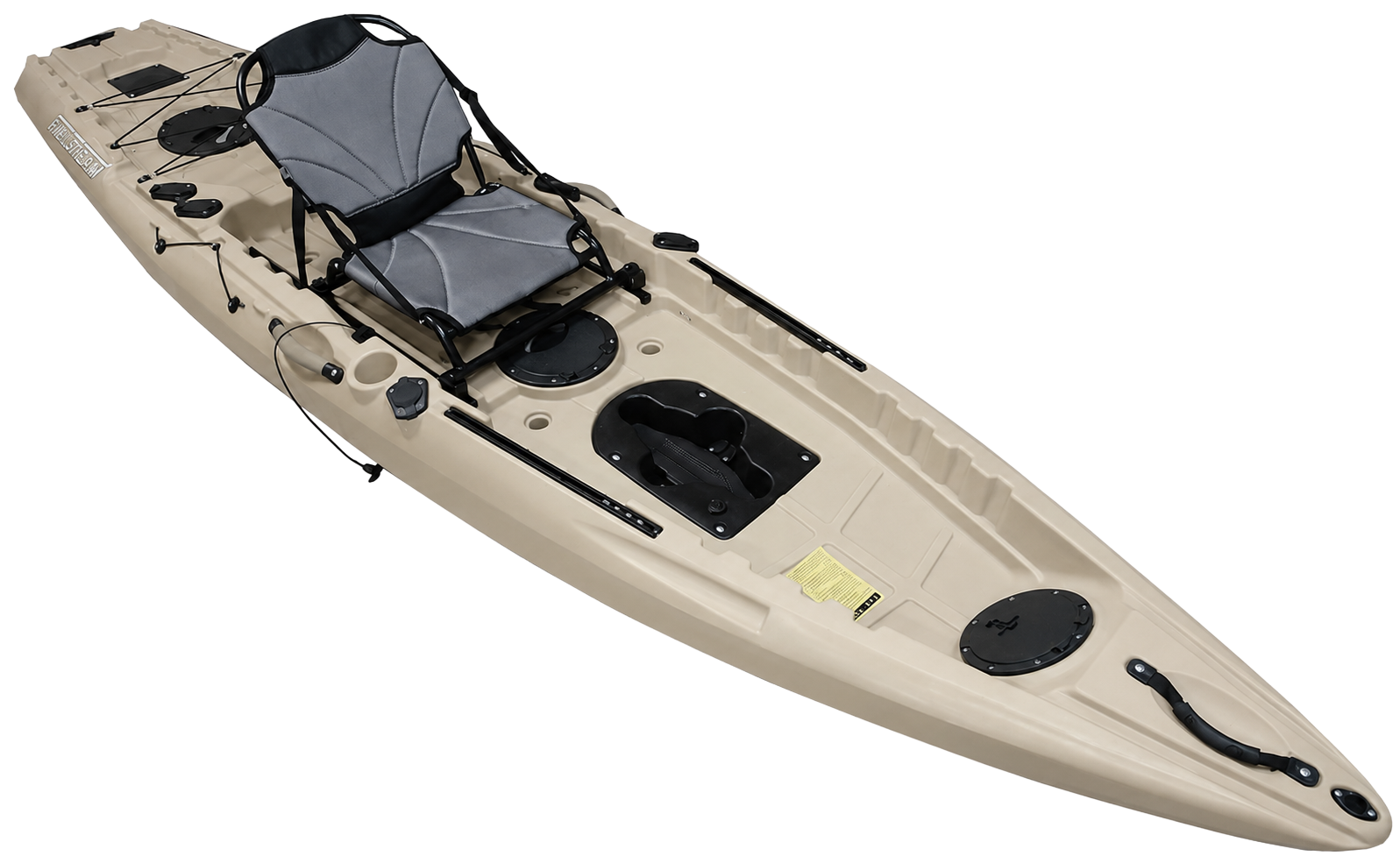 PK366 カーキ